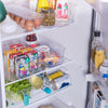 Refrigerador organizado, ¿cómo hacerlo?