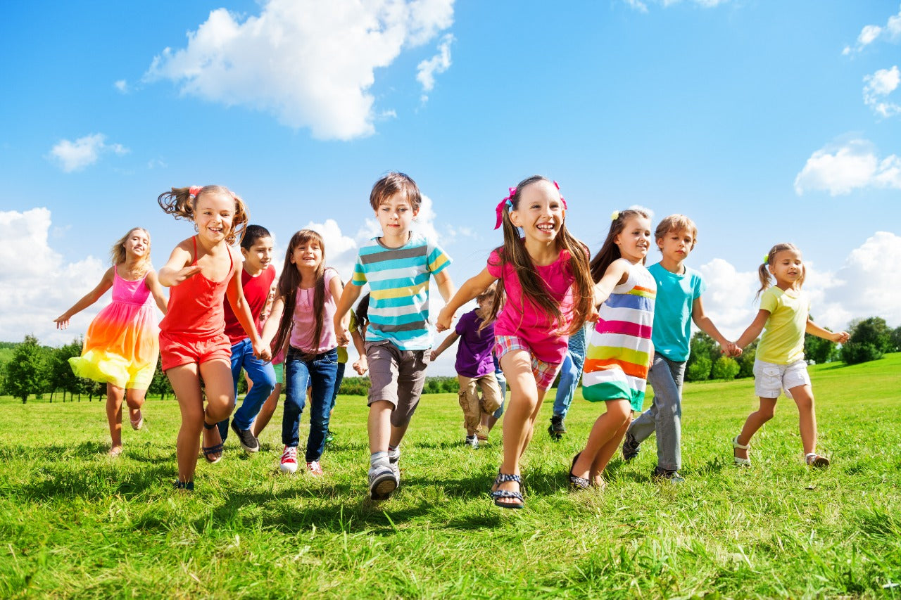 Lugares que tus hijos amarán este Día del Niño