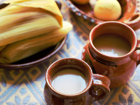 Cómo hacer los mejores tamales mexicanos