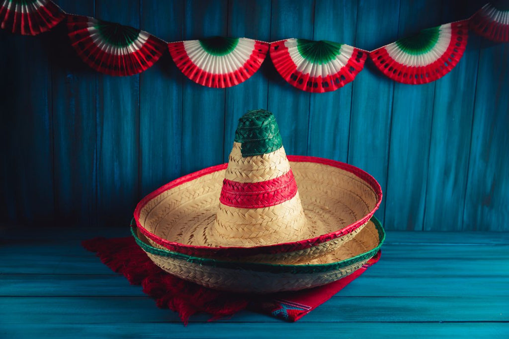 Cómo tener la mejor Fiesta Mexicana del siglo