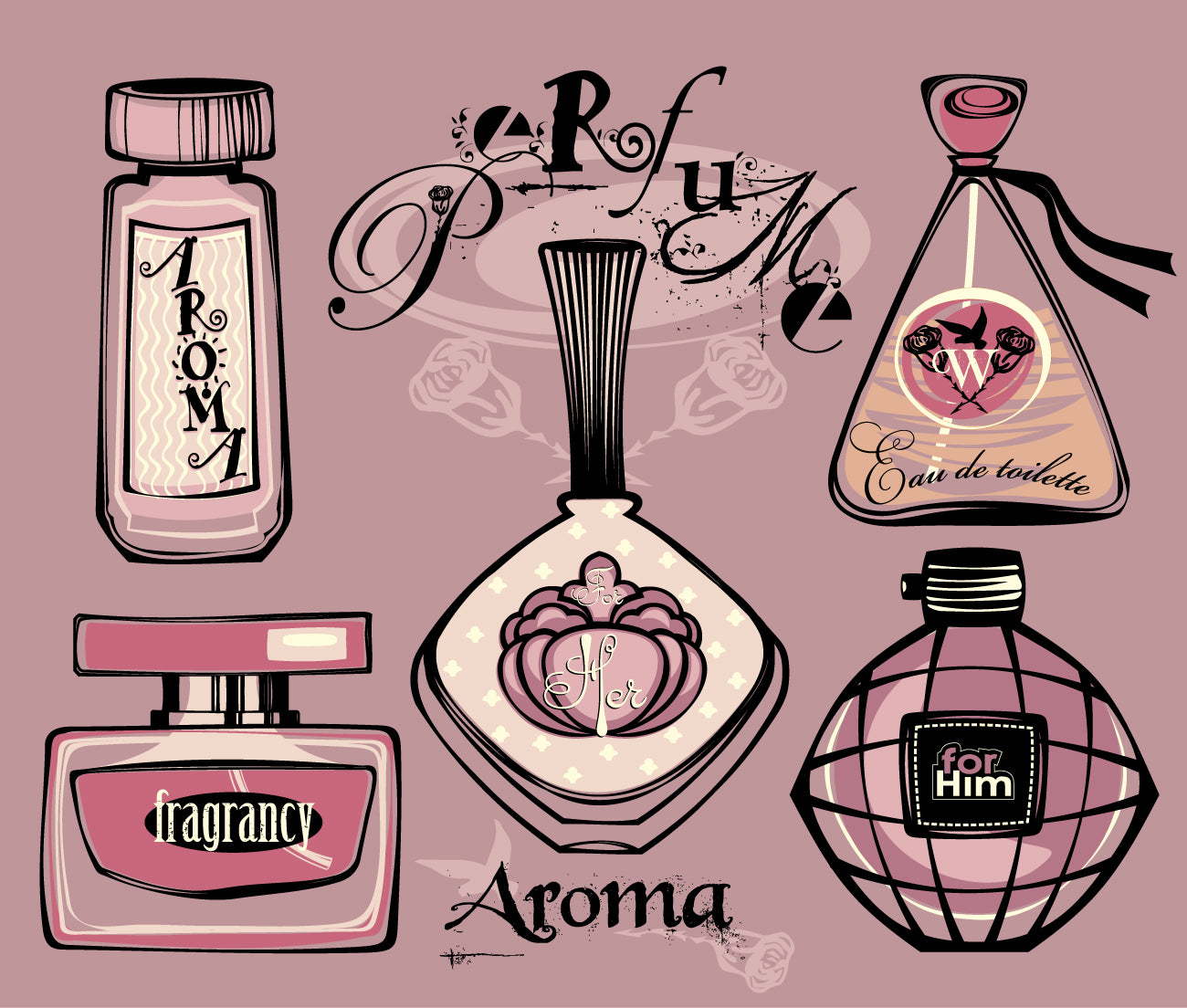 ¿Cómo diferenciar un perfume cítrico?