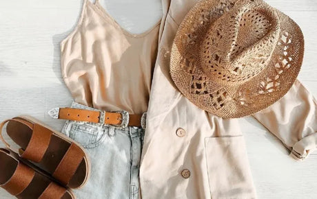 Los mejores outfits para verano para ellas