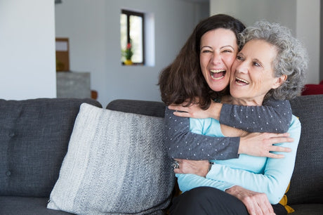 El regalo perfecto según la personalidad de mamá