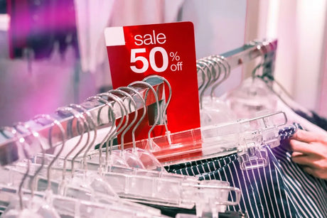 Los precios más ardientes del Hot Sale