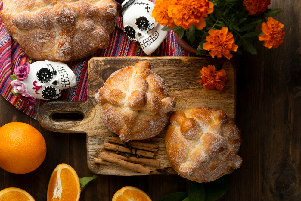 Cómo poner la mejor ofrenda de Día de Muertos