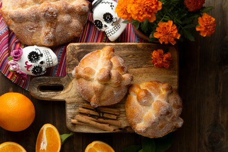 Cómo poner la mejor ofrenda de Día de Muertos