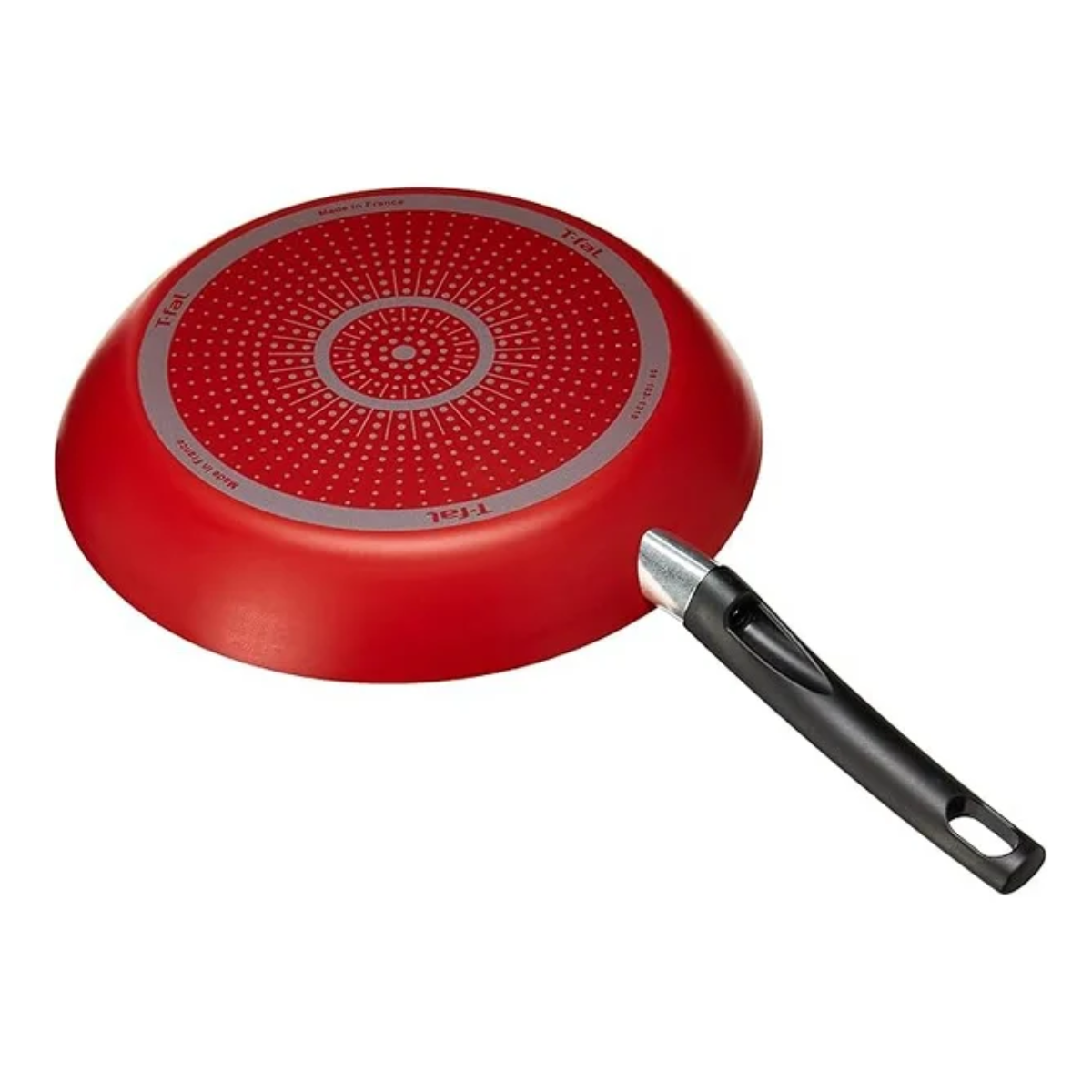 Juego de Sartenes T-fal Vital  20,24,26 cm 0249000 *