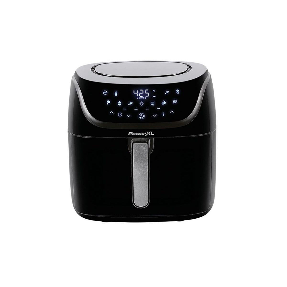 Freidora de Aire Vortex Pro, PowerXL 8 Qt