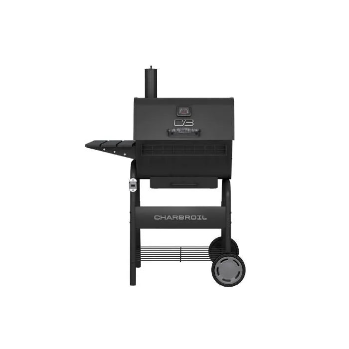ASADOR DE CARBON CHARBROIL MOD. C-LINE 665 **
