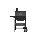ASADOR DE CARBON CHARBROIL MOD. C-LINE 665 **