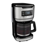 Cafetera Programable de 14 Tazas, Hamilton Beach