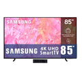 Samsung Smart TV 85" Q60Cd QLED 4K
