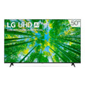 LG Smart TV 50" UQ8000 4K UHD
