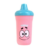 Vaso Entrenador Antiderrames Nuby, Patricio Estrella, 300 ml