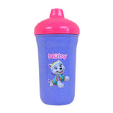 Vaso Entrenador Antiderrames Nuby, Paw Patrol, Glitter