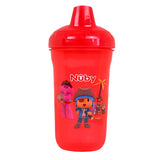 Vaso Entrenador Antiderrames Nuby, Pocoyo