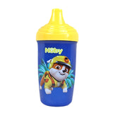 Vaso Entrenador Antiderrames Nuby, Paw Patrol, 300 ml