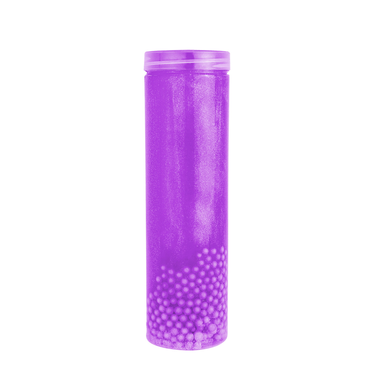 Slime Multicolor, Tubo color Morado 400 gr.