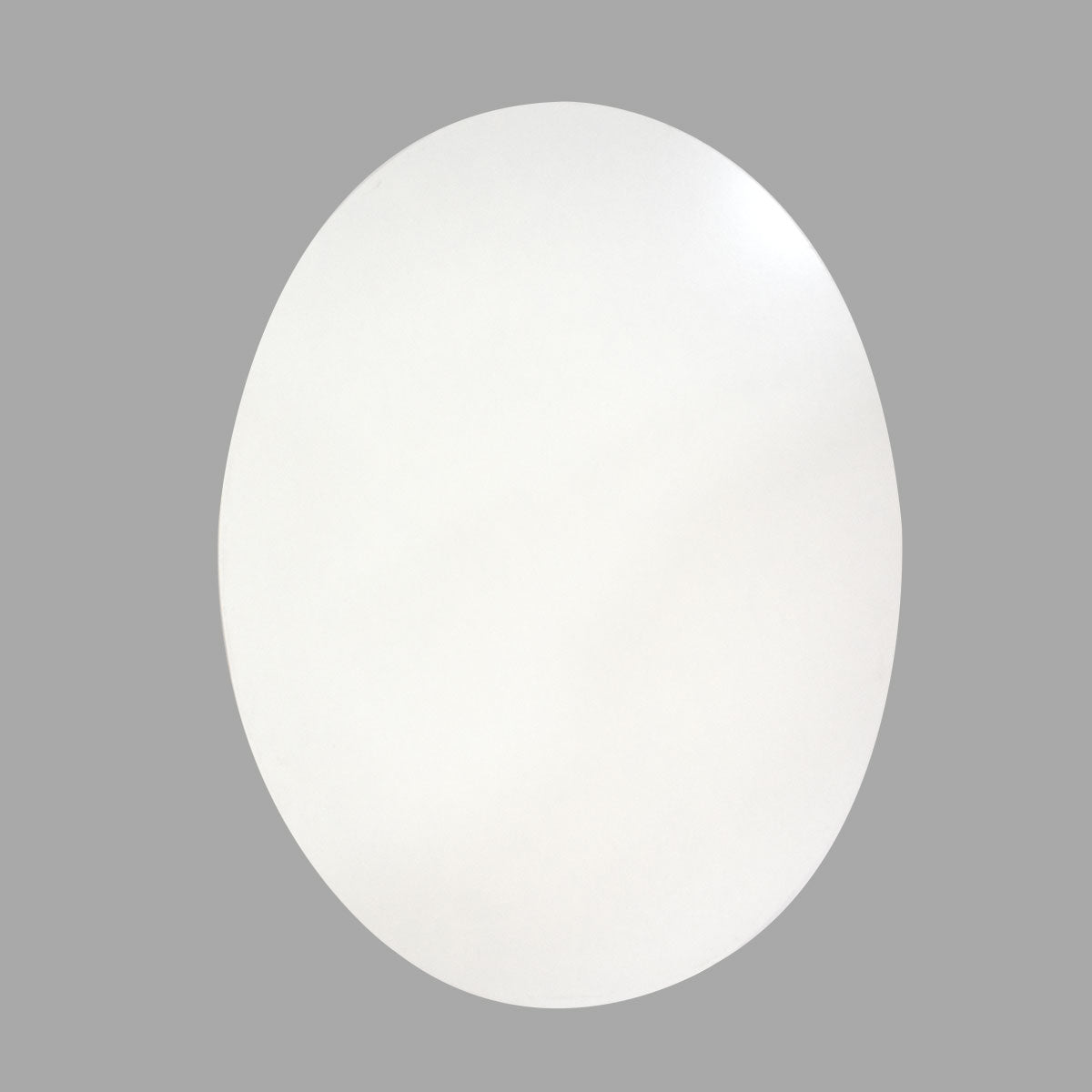 Kit de Mesas, Forma Ovalada Blanco ¡Llévate 3 y paga 2!