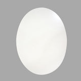 Kit de Mesas, Forma Ovalada Blanco ¡Llévate 3 y paga 2!