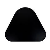 Kit de Mesas, Forma Triangular Negra ¡Llévate 3 y paga 2!