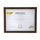 Porta Documento, Color Cobre