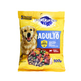 Pedigree, Alimento para Perros Adultos, con Res y Vegetales