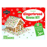 Kit de Casita de Jengibre, 170gr