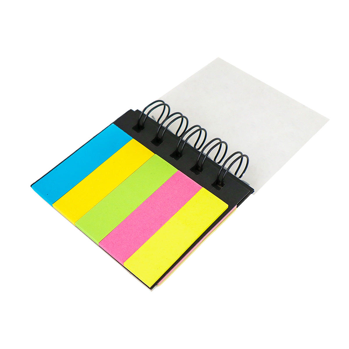 Mini Cuaderno de Post-it con Notas Adhesivas