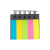 Mini Cuaderno de Post-it con Notas Adhesivas