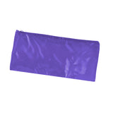 Lapicera de PVC color Morado