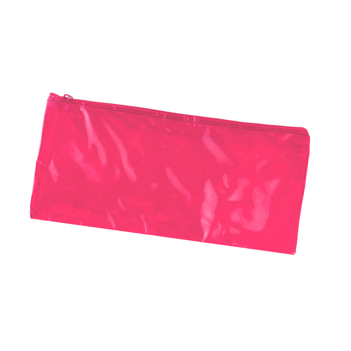 Lapicera de PVC color Rosa