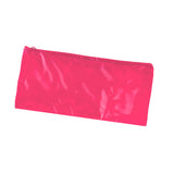 Lapicera de PVC color Rosa