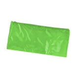 Lapicera de PVC color Verde