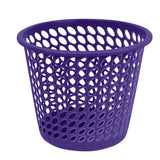 Cesto Calado Morado
