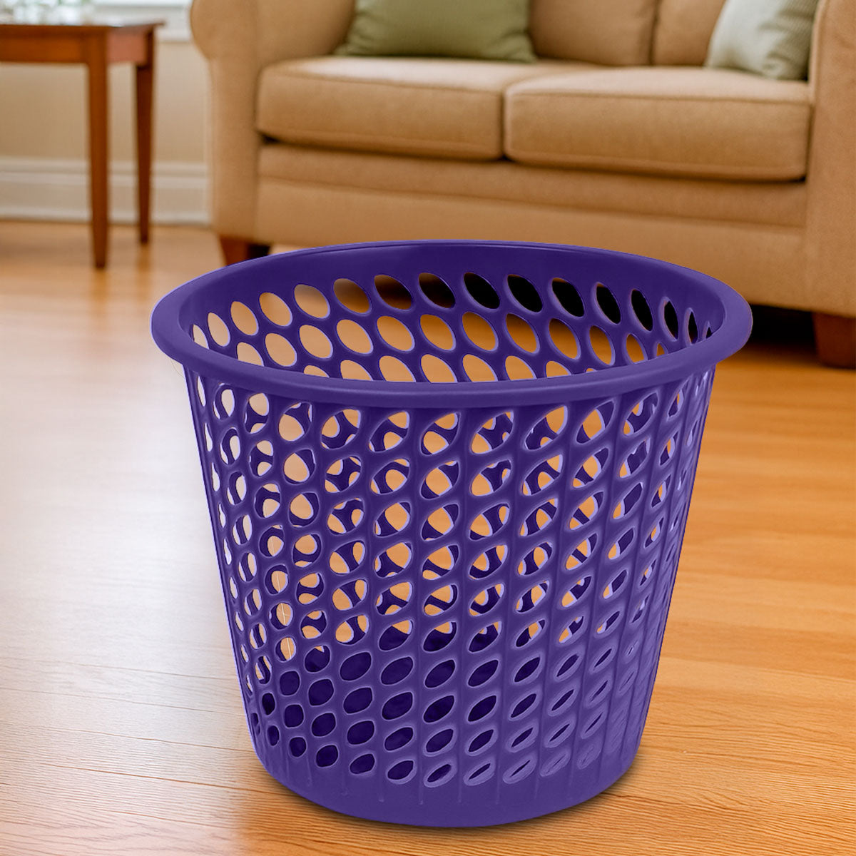 Cesto Calado Morado