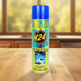 Insecticida en Aerosol H24 Citronox para Plantas e Insectos