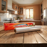 Película Autoadherible, Plastipack