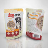 Alimento Húmedo Balanceado para Perro, Dog Mix, Adulto, 100 gr