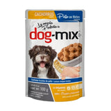Alimento Húmedo Balanceado para Perro, Dog Mix, 100 gr