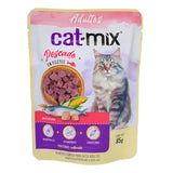 Alimento Húmedo Balanceado para Gato Cat Mix, 85 gr