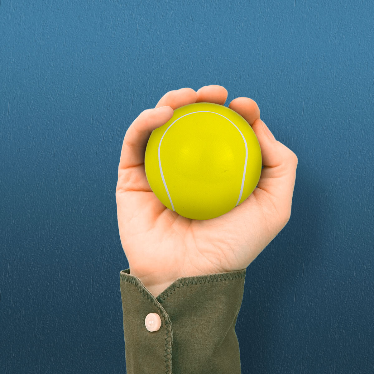 Pelota de Tenis Plástico, Día del Padre