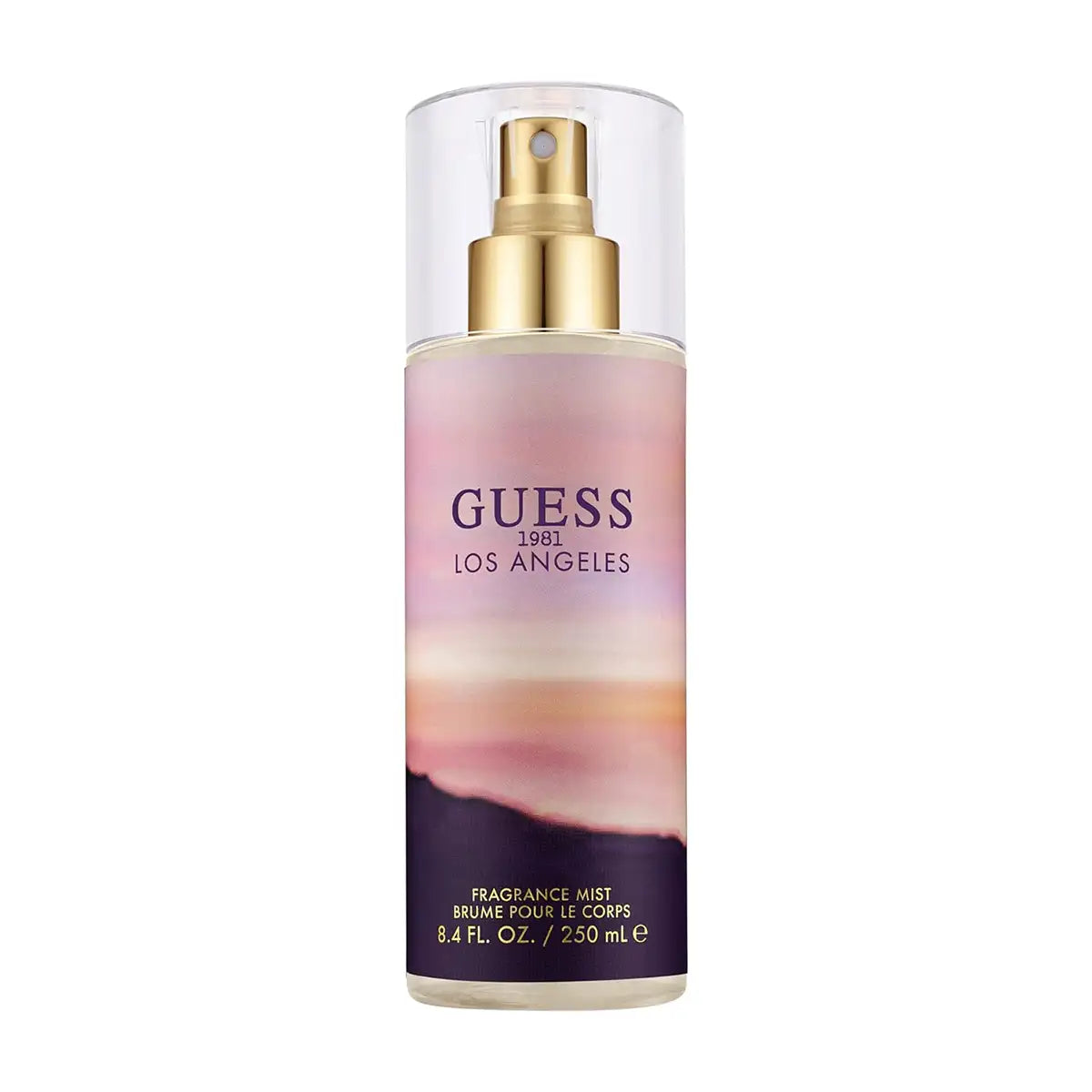 Perfume para Mujer Guess Los Angeles 8.4 Oz