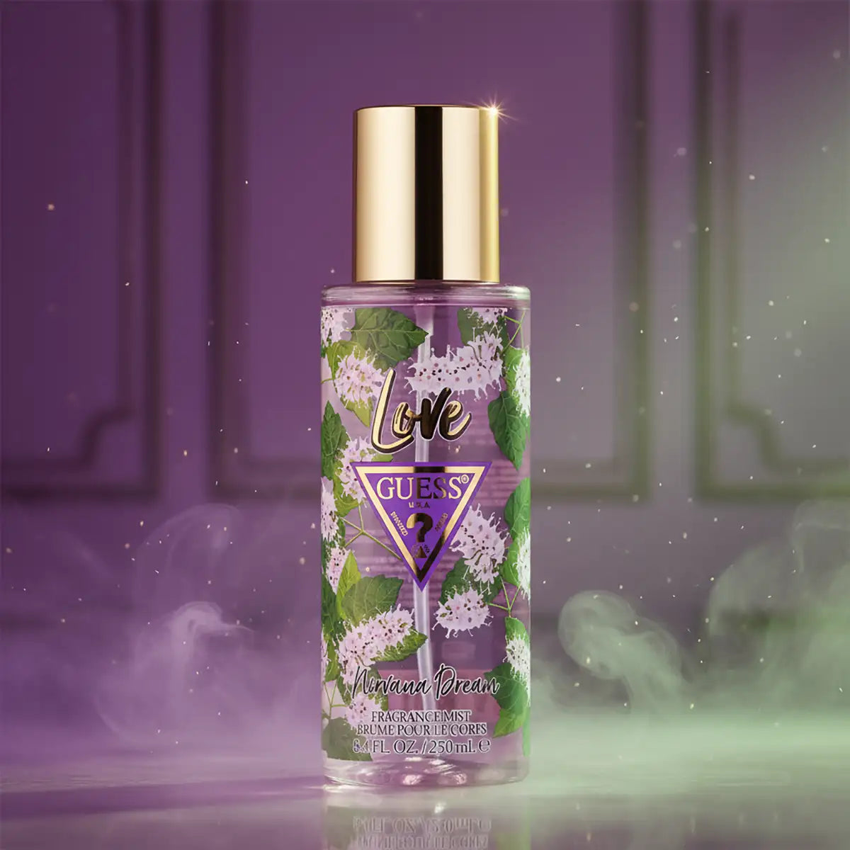 Perfume para Mujer Guess Love Nirvana 8.4 Oz