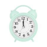 Reloj Despertador, color Menta