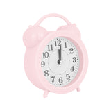 Reloj Despertador, color Rosa