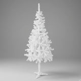 Árbol Navideño color Blanco, 1.8m
