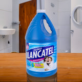 Cloro Blancatel Concentrado, 3.75L