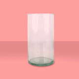 Florero de Cristal Elegance