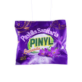 Pastilla Sanitaria con Aroma Lavanda 70 gr.